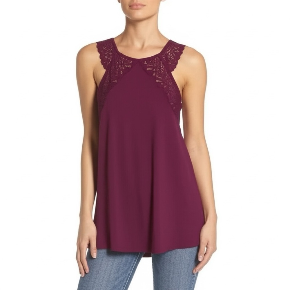 H&m Tank Top S